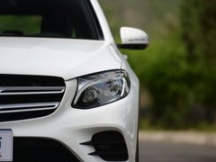 2017款 GLC 300 4MATIC 豪华型