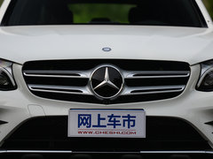 2017款 GLC 300 4MATIC 豪华型