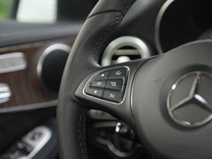 2017款 GLC 300 4MATIC 豪华型