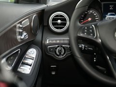 2017款 GLC 300 4MATIC 豪华型