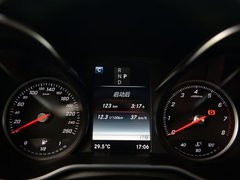 2017款 GLC 300 4MATIC 豪华型