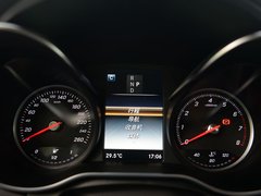 2017款 GLC 300 4MATIC 豪华型