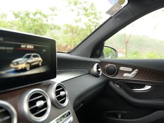 2017款 GLC 300 4MATIC 豪华型