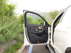 2017款 GLC 300 4MATIC 豪华型