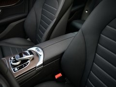 2017款 GLC 300 4MATIC 豪华型