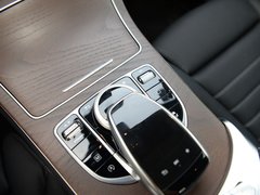 2017款 GLC 300 4MATIC 豪华型