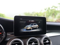 2017款 GLC 300 4MATIC 豪华型