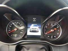 2017款 GLC 300 4MATIC 豪华型