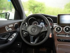 2017款 GLC 300 4MATIC 豪华型