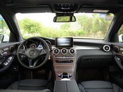 2017款 GLC 300 4MATIC 豪华型