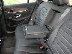 2017款 GLC 300 4MATIC 豪华型