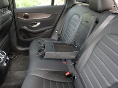 2017款 GLC 300 4MATIC 豪华型