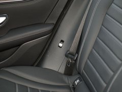 2017款 GLC 300 4MATIC 豪华型