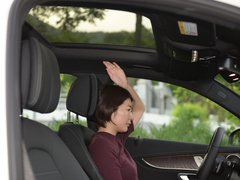 2017款 GLC 300 4MATIC 豪华型