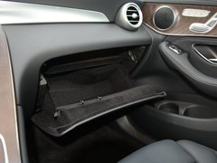 2017款 GLC 300 4MATIC 豪华型