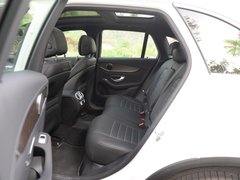 2017款 GLC 300 4MATIC 豪华型