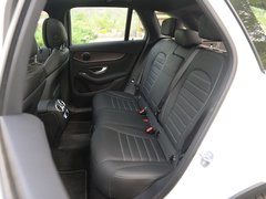 2017款 GLC 300 4MATIC 豪华型
