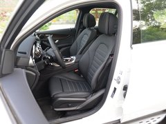 2017款 GLC 300 4MATIC 豪华型