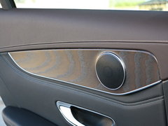 2017款 GLC 300 4MATIC 动感型