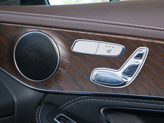 2017款 GLC 300 4MATIC 动感型