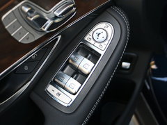 2017款 GLC 300 4MATIC 动感型