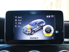 2017款 GLC 300 4MATIC 动感型