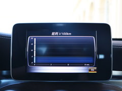 2017款 GLC 300 4MATIC 动感型