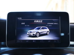 2017款 GLC 300 4MATIC 动感型