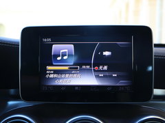 2017款 GLC 300 4MATIC 动感型