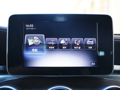 2017款 GLC 300 4MATIC 动感型