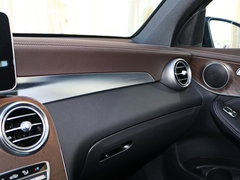 2017款 GLC 300 4MATIC 动感型