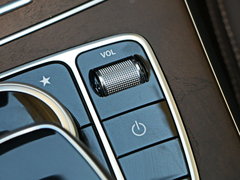 2017款 GLC 300 4MATIC 动感型