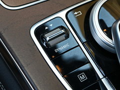 2017款 GLC 300 4MATIC 动感型