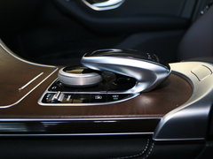 2017款 GLC 300 4MATIC 动感型