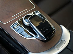 2017款 GLC 300 4MATIC 动感型