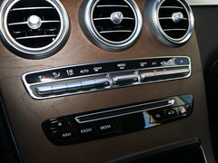 2017款 GLC 300 4MATIC 动感型