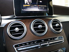 2017款 GLC 300 4MATIC 动感型