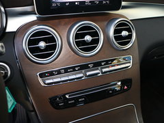 2017款 GLC 300 4MATIC 动感型