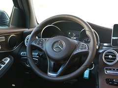 2017款 GLC 300 4MATIC 动感型