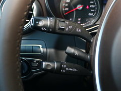 2017款 GLC 300 4MATIC 动感型