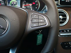 2017款 GLC 300 4MATIC 动感型