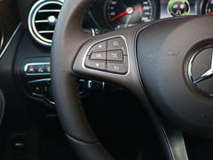 2017款 GLC 300 4MATIC 动感型