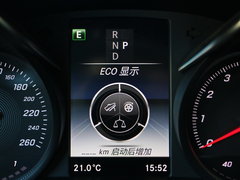 2017款 GLC 300 4MATIC 动感型