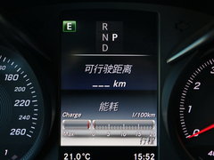 2017款 GLC 300 4MATIC 动感型