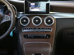 2017款 GLC 300 4MATIC 动感型