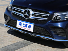 2017款 GLC 300 4MATIC 动感型