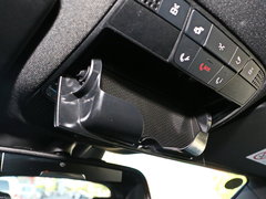 2017款 GLC 260 4MATIC 豪华型