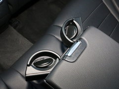 2017款 GLC 260 4MATIC 豪华型