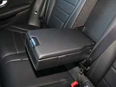 2017款 GLC 260 4MATIC 豪华型