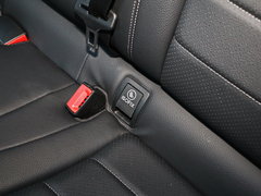 2017款 GLC 260 4MATIC 豪华型